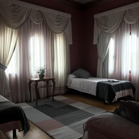 Hotel Iacobus Castrojeriz Esterno foto