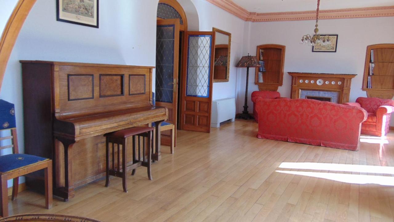 Hotel Iacobus Castrojeriz Esterno foto