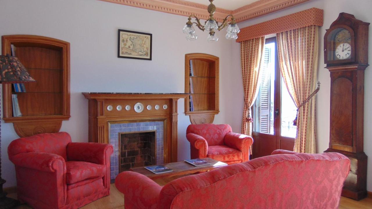 Hotel Iacobus Castrojeriz Esterno foto