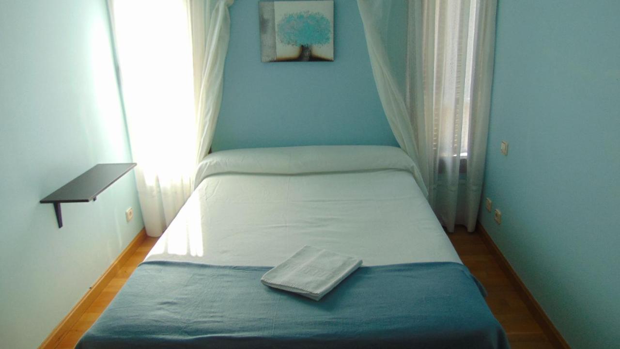 Hotel Iacobus Castrojeriz Esterno foto