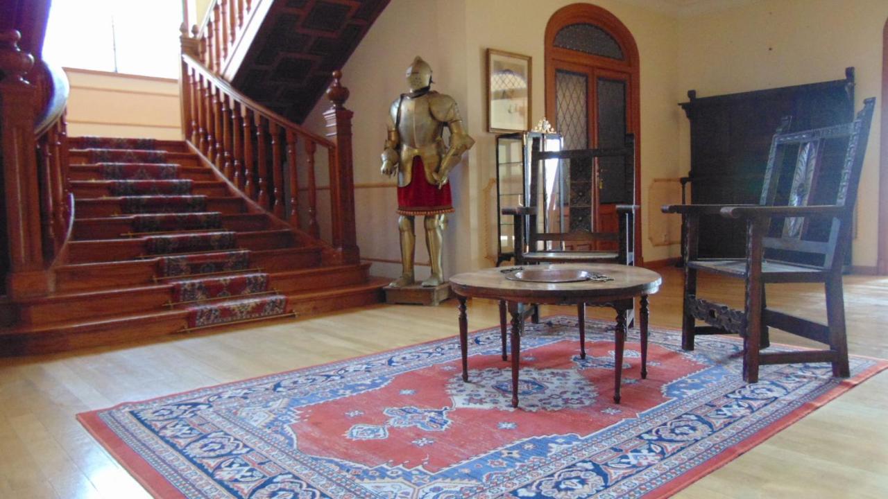 Hotel Iacobus Castrojeriz Esterno foto